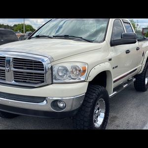 Meet your Posher, Allen